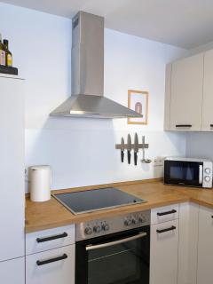 Boho-Style in Winterberg - Zentral & Natur - 8