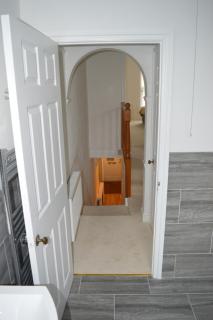 The Crandale Road House - Bath - 4