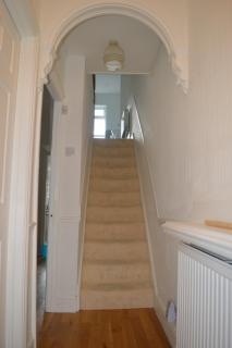 The Crandale Road House - 1