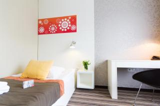 Park Hotel Diament Wroclaw - Breslau - 7