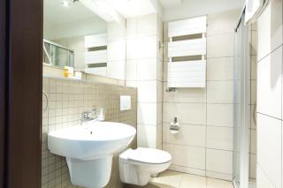 Park Hotel Diament Wroclaw - Breslau - 5