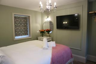 No 9 The Folly - Southport - 1