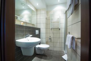 Park Hotel Diament Wroclaw - Breslau - 3