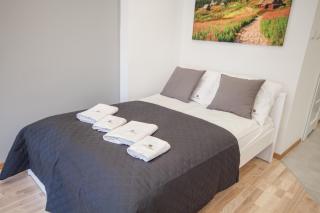 ApartSerwis - Apartament U Chramca - 9