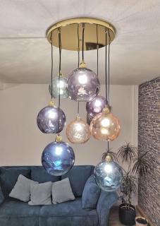 Apartment Bayreuth, Große Ferienwohnung im Haus mit Kunst, 3 Schlafzimmer, Küche, Parkplatz - 2