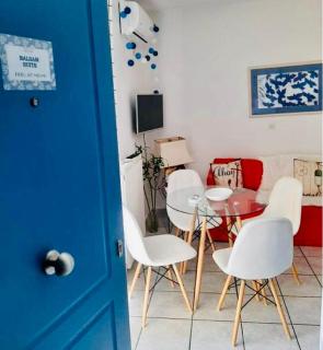 Balsam suite - 50m to the beach - Kalamata - 6