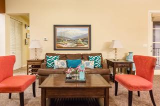 La Quinta Legacy Villas - Luxe Resort Pools with Desert Mountain Views - La Quinta - 4