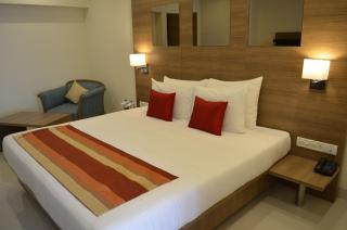 Regency Tiruttani by GRT Hotels - Tiruttani - 5