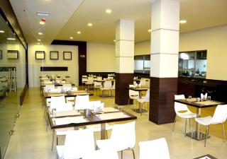 Regency Tiruttani by GRT Hotels - Tiruttani - 8