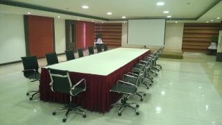 Regency Tiruttani by GRT Hotels - Tiruttani - 6