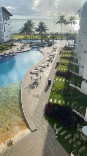 Mauí beach resort - Tamandaré - 0