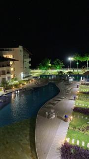 Mauí beach resort - Tamandaré - 8