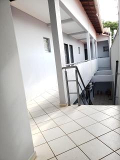 Pousada São Francisco - 1