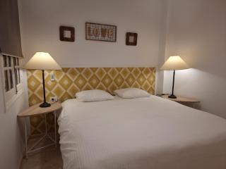 Los Gigantes apartamento de 3 habitaciones - Puerto de Santiago - 0