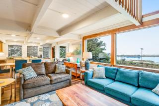 The Sandpiper at Bayocean - Cape Meares - 8