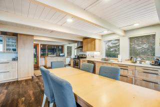 The Sandpiper at Bayocean - Cape Meares - 6