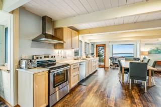 The Sandpiper at Bayocean - Cape Meares - 3