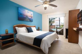 Villa Sofia Hotel Boutique Cancun - Cancún - 8