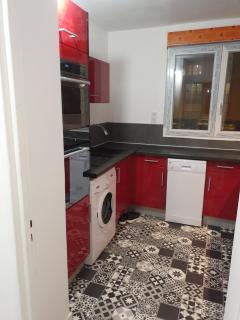 Appartement 2 chambres, proximité plage, commerces et centre ville - 3