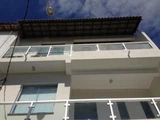 FLATS em Arembepe - 0