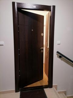 APARTMAN ANA - Niš - 5