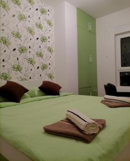 APARTMAN ANA - Niš - 2