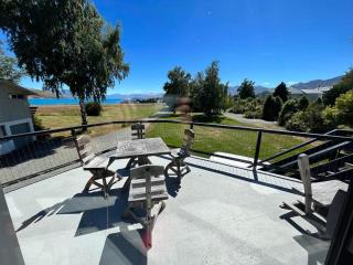 Opera House Beside the Lake - Lake Tekapo - 7