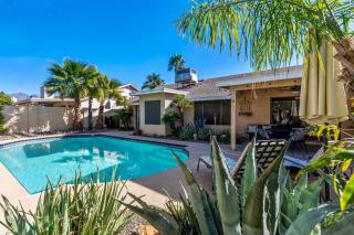 Charming Scottsdale Home with Pool, Hot Tub and Patio! - Scottsdale - 8