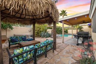 Charming Scottsdale Home with Pool, Hot Tub and Patio! - Scottsdale - 6