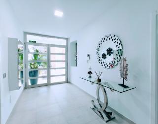 Elegante y moderna Villa Miami - Adeje - 4