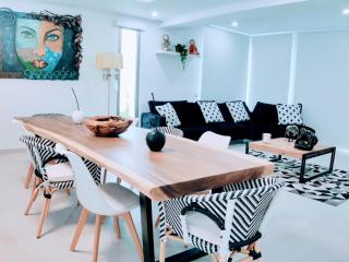 Elegante y moderna Villa Miami - Adeje - 8