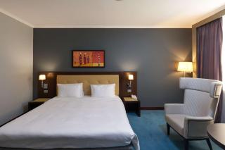 Radisson Hotel Astana - Astana - 5