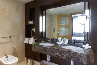 Radisson Hotel Astana - Astana - 2