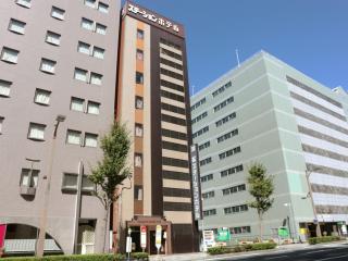 Hamamatsu Station Hotel - Hamamatsu - 6