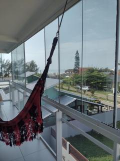 Férias Praia Real 100m do mar - 8