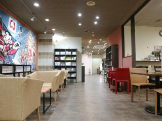 Hamamatsu Station Hotel - Hamamatsu - 3