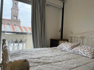 ApartaHotel LaCatedral - Reconquista - 7