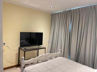 ApartaHotel LaCatedral - Reconquista - 3