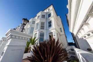 The Halcyon - Eastbourne - 8