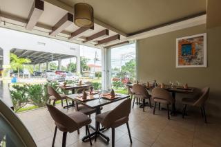 Isabella Boutique Hotel - San Pedro Sula - 4