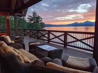 Lodge at Sandpoint - Sandpoint - 7