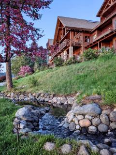 Lodge at Sandpoint - Sandpoint - 8
