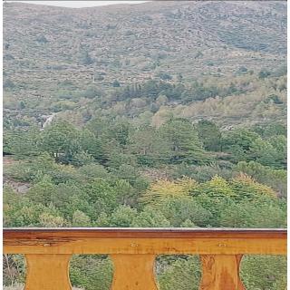 La Ponderosa Cumbrecita - 2