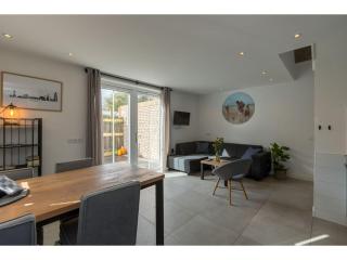 Beautiful holiday home near center and beach - Westkapelle - 4