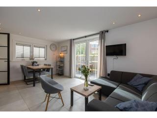 Beautiful holiday home near center and beach - Westkapelle - 5