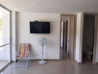 Apartamento Citadela Di Sole Santa fe De Antioquia - 8