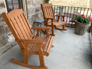 The Stone House Inn - 2