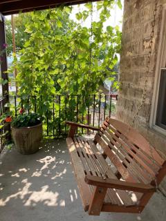 The Stone House Inn - 1