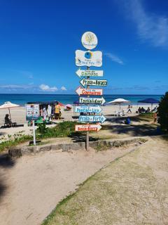 Linda Casa de Praia com piscina, área verde - MOBILIADA à 150 m do mar em Tamandaré-PE - Tamandaré - 3