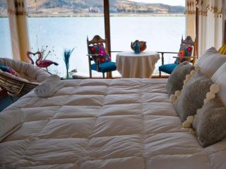 Luz del Titicaca Lodge - 4